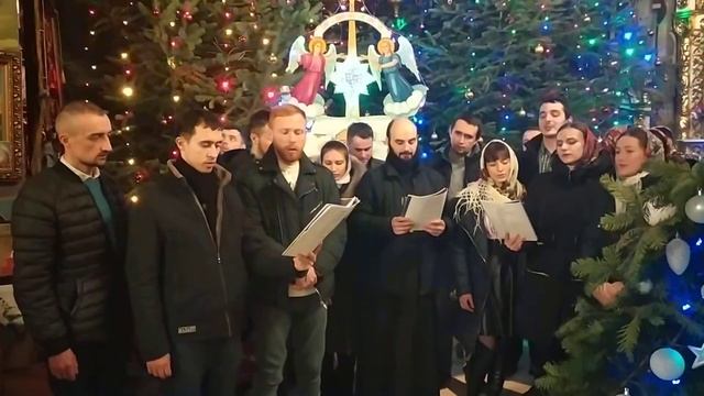 коляда_2021 смотреть онлайн