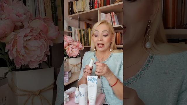 Система по уходу за кожей Naturally. смотреть онлайн