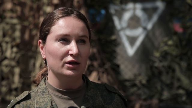 Доставка писем военнослужащим ВС РФ на позиции в зоне проведения СВО