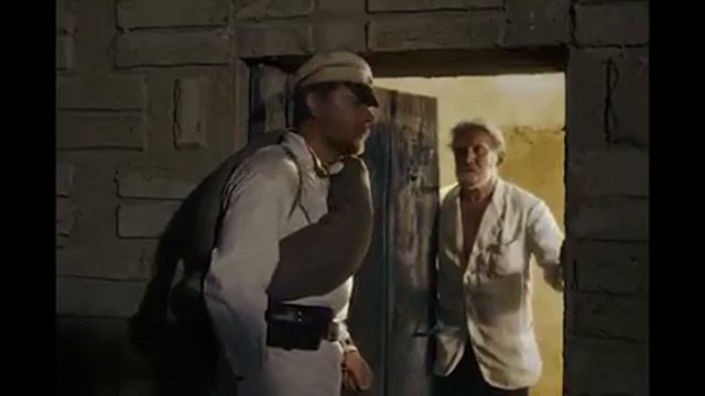 33 вопросы есть Белое солнце пустыни смотреть онлайн