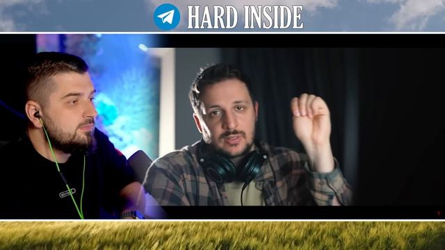 Перезалив. HARD PLAY РЕАКЦИЯ НА САМЫЙ СТРАШНЫЙ ЗВОНОК В 911 ЧЕРНЕЦ часть 2 смотреть онлайн