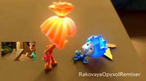 (REUPLOAD) (V2) БАБАХ! Has a sparta unextended remix