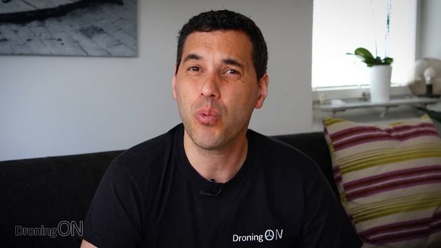 DJI Mavic Air 2 Review/First Look/Detailed Analysis - How Does It Compare! смотреть онлайн