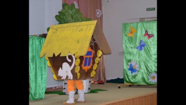 КЛИП - ПО ДОРОГАМ СКАЗКИ (08. 04. 2019 год) смотреть онлайн