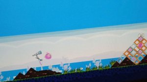 Angry Birds Seasons High Birded by Angrybombbird64 mod review part 2