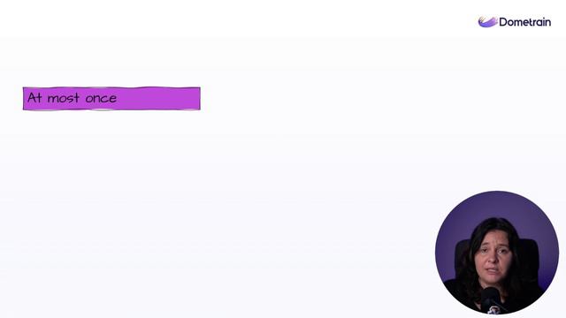 Dometrain - From Zero to Hero Messaging in NET with MassTransit 2024-7 part1 смотреть онлайн