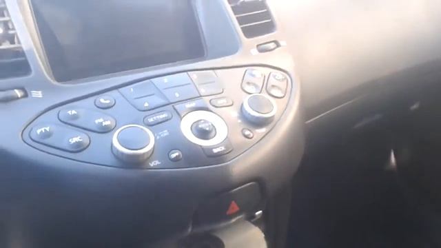 Nissan Primera P12 ELEGANСE + webasto смотреть онлайн