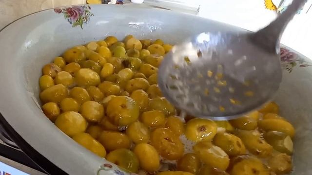 Без слов!, очень вкусное инжировое варенье ? смотреть онлайн