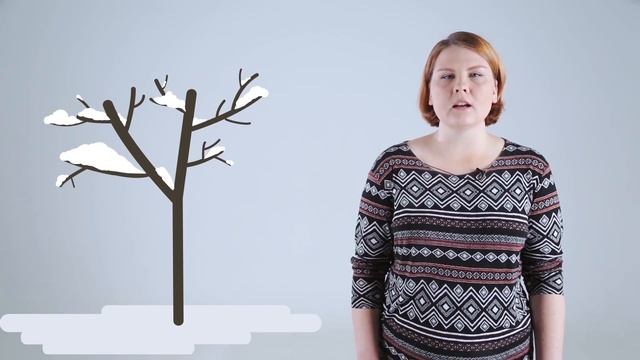 "Миф или ФАКТ" №4. Как правильно ухаживать за садовыми растениями зимой? смотреть онлайн