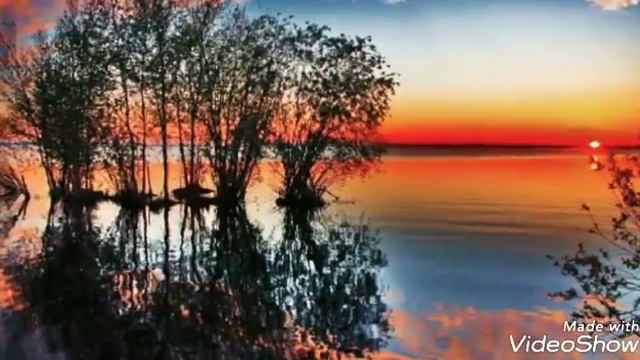 Очень красивая музыка!!!!!Которая успокаивает! смотреть онлайн