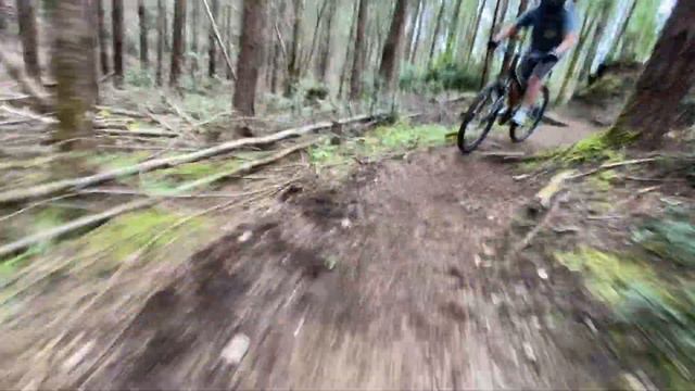 Moogle Man MTB Vol 1 смотреть онлайн