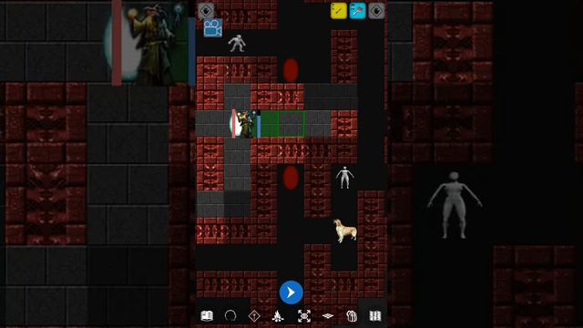 Прохождение Pathos (Nethack codex) ельф волшебник часть 35 смотреть онлайн