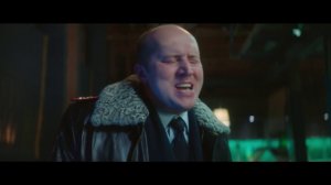 Полицейский с Рублёвки. Новогодний беспредел: Яковлев поёт (2019)