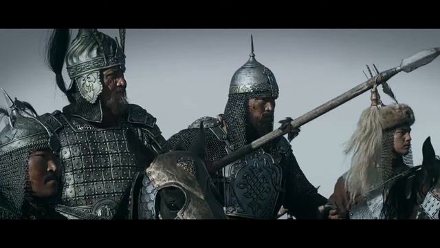 Тизер фильма "Алмазный меч" смотреть онлайн