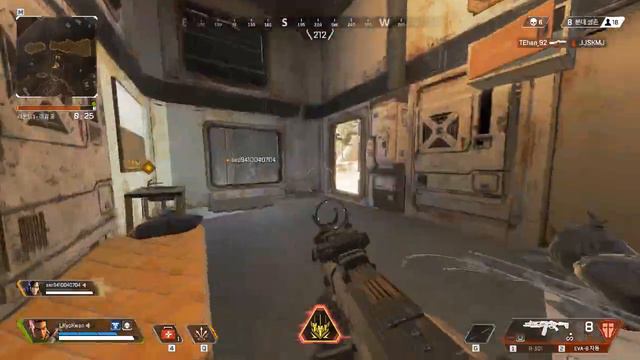 [Apex Legends] 에이펙스 레전드ㅣ사운드 플레이의 중요성! смотреть онлайн