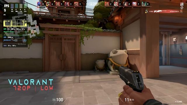 Intel Atom 330 Test in 7 Games (2020) смотреть онлайн