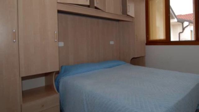 Rezidence Solmare - Rosolina Mare - Itálie смотреть онлайн