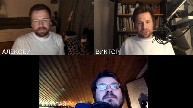 Колдунов Стрим №4. Разговор о фотографии. смотреть онлайн