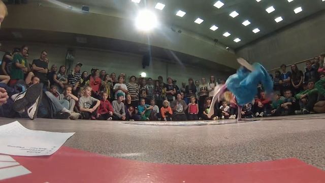 МАТИНА VS ??? | ГОРЬКИЙ БАТЛ 2014 | НИЖНИЙ НОВГОРОД смотреть онлайн