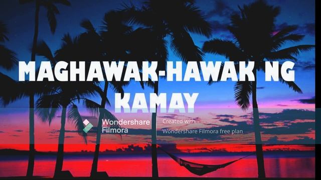 KAPAYAPAAN REGGAE VERSION#reggaemusic #reggaeton #reggae