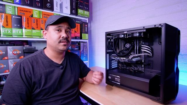 The "Gear Seekers Starter Pack" Powered by MSI & Mwave смотреть онлайн