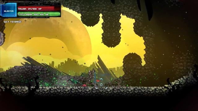 ❌ чекаю демо Steelborn смотреть онлайн