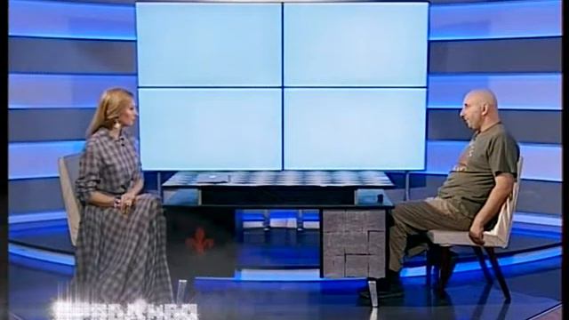 Философия и принципы жизни мужчины и женщины Сатья Дас в ПравДиво шоу