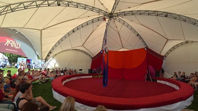 Увидел ТЕМНИКОВУ и ЭЛДЖЕЯ /VK FEST/ВК ФЕСТ/САНКТ ПЕТЕРБУРГ / Saint Petersburg / путешествие Питер смотреть онлайн