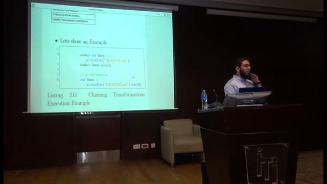10- Functional Programming Concept (Chaining Transformations) смотреть онлайн