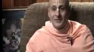 Воспоминания о Шриле Прабхупаде   Радханатха Свами