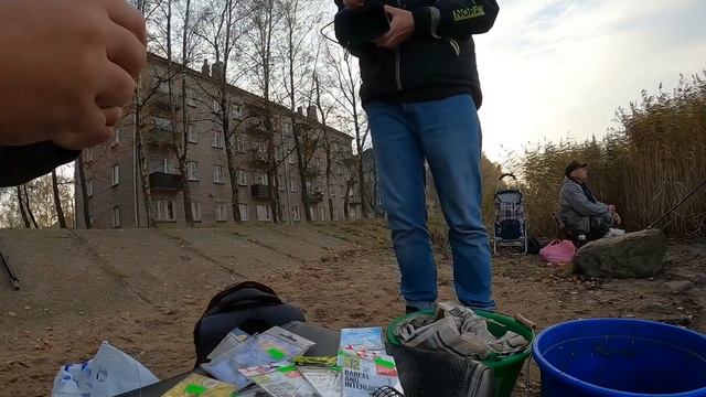 Простые фидерные монтажи от Нормунда Грабовскиса смотреть онлайн