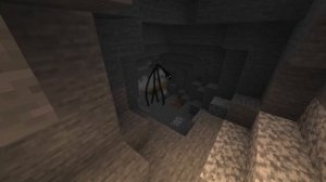 монстры пещерных звуков