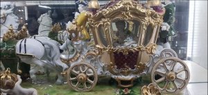 ЧАСТЬ 2. БАРАХОЛКА НА КРИСТАЛЛЕ