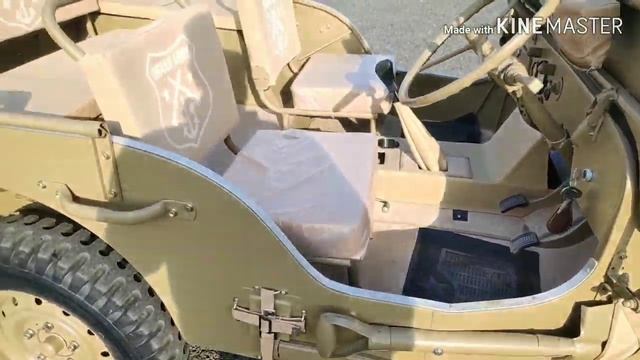 #jeep #willys #cheapestjeep #willys #punjab Willy's jeep available in stock in low price смотреть онлайн