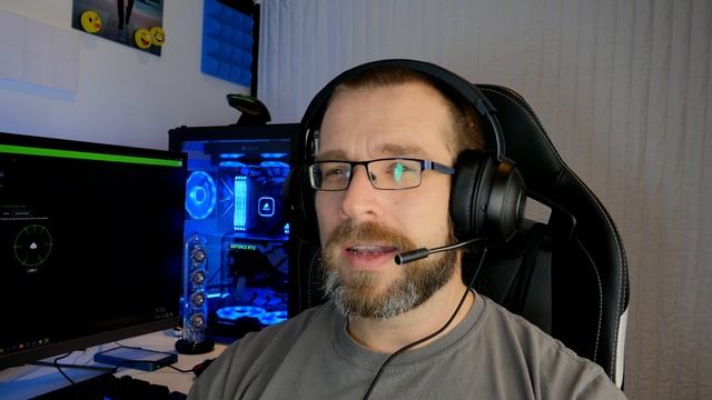 Razer Kraken Ultimate is unfortunately awful. An honest review смотреть онлайн