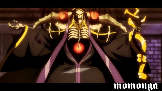 [AMV] Нежить (Аниме клип) смотреть онлайн
