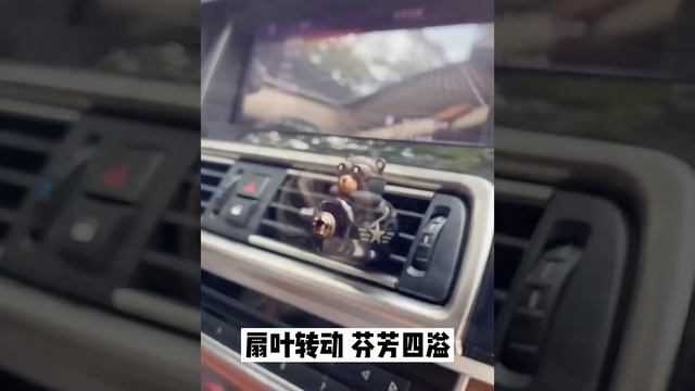 Освежитель воздуха для автомобиля. смотреть онлайн