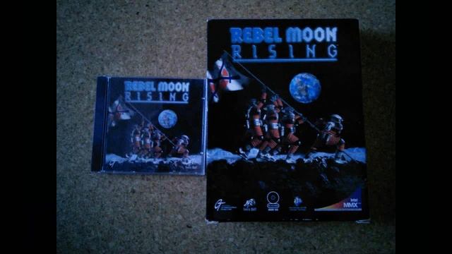 Rom Di Prisco - Level 1 [Rebel Moon Rising OST] смотреть онлайн