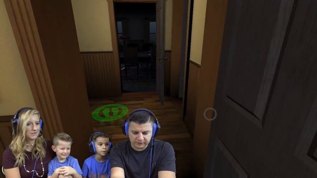 THIS IS IT!!! Goosebumps: Night Of Scares - Chapter 4 смотреть онлайн