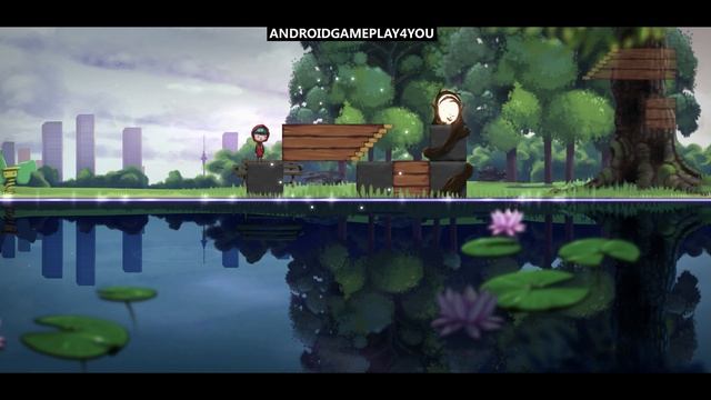 Samsara Game Android GamePlay смотреть онлайн