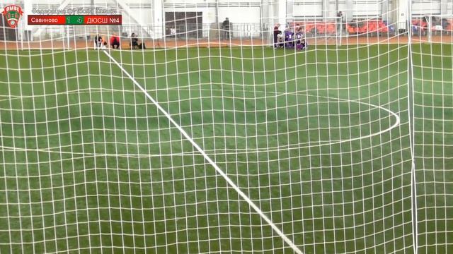 СШ Савиново г Казань ДЮСШ №4 Красные г Курск 2 8 смотреть онлайн