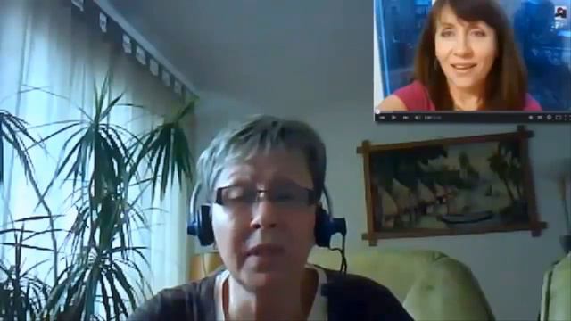 Отзыв Ирины Севостьяновой. "Что помогает нам двигаться и не опускать руки по жизни" смотреть онлайн