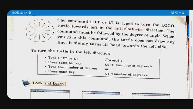 class 3 computer L-10 turning logo turtle смотреть онлайн