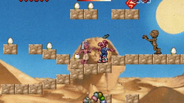 MS-DOS Games Developed in Spain (Volume II) смотреть онлайн