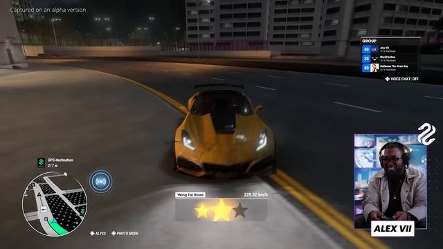 ПЕРВЫЙ ВЗГЛЯД НА TEST DRIVE UNLIMITED SOLAR CROWN | В ЭТО МЫ НЕ ИГРАЕМ смотреть онлайн