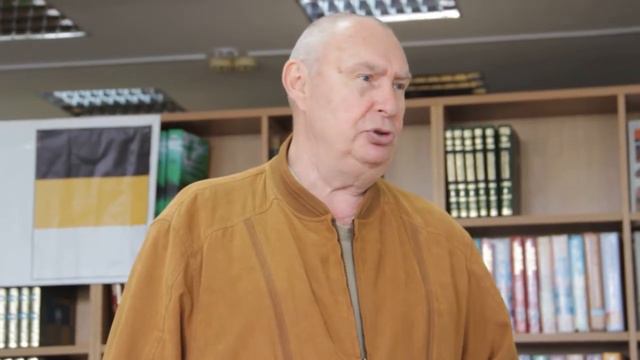 "Моя борьба за права русских Крыма", C.Шувайников смотреть онлайн