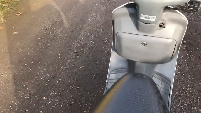 #af20blog Дневник Honda Lead 50 af20 - 12 - Итоги сезона 2019 смотреть онлайн