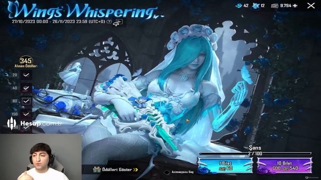 OKULA GİDEN TAKİPÇİMİN GİZLİCE HESABINA GİRDİM! UC KATLAMA BUGU İLE HESABINI FULLEDİM! ?-PUBG Mobil смотреть онлайн