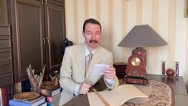 Погода на год. Выпуск 347-й. Светает спозаранку