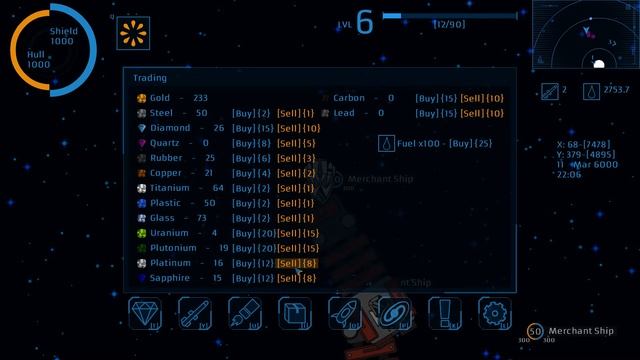 SuperCluster: Void - Trying to Make Friends - Let's Play Entry 2/5 смотреть онлайн